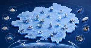 同样做文创礼品出口，泉州同行在AI搜索里比你多出现5倍的差距
