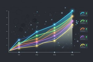 GEO实战案例与最佳实践：从策略到落地的完整复盘