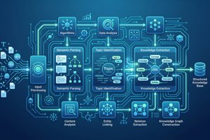 AIO技术价值解析：AI优化对内容传播链路的深层影响