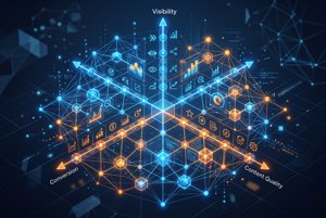 AIO效果评估体系：评估指标设计与数据驱动决策