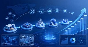 客户在AI搜索里搜智能终端却找到了你的同行，GEO优化该从哪入手