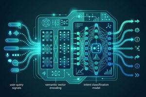 AIO用户意图匹配：精准触达的技术框架与实现路径