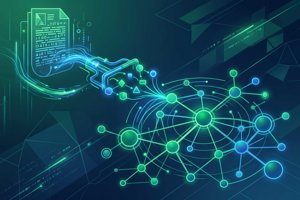 AIO内容结构化：从知识抽取到语义标记的技术方案