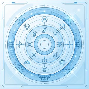 GEO概念解析与生成式引擎优化技术原理