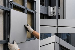 门头制作材料与工艺深度解析：2026年门店招牌选材指南