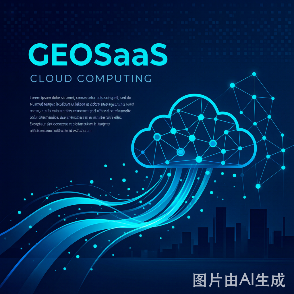 SaaS产品的AI首推密码：GEO策略让你的软件在AI搜索结果中占据第一推荐位
