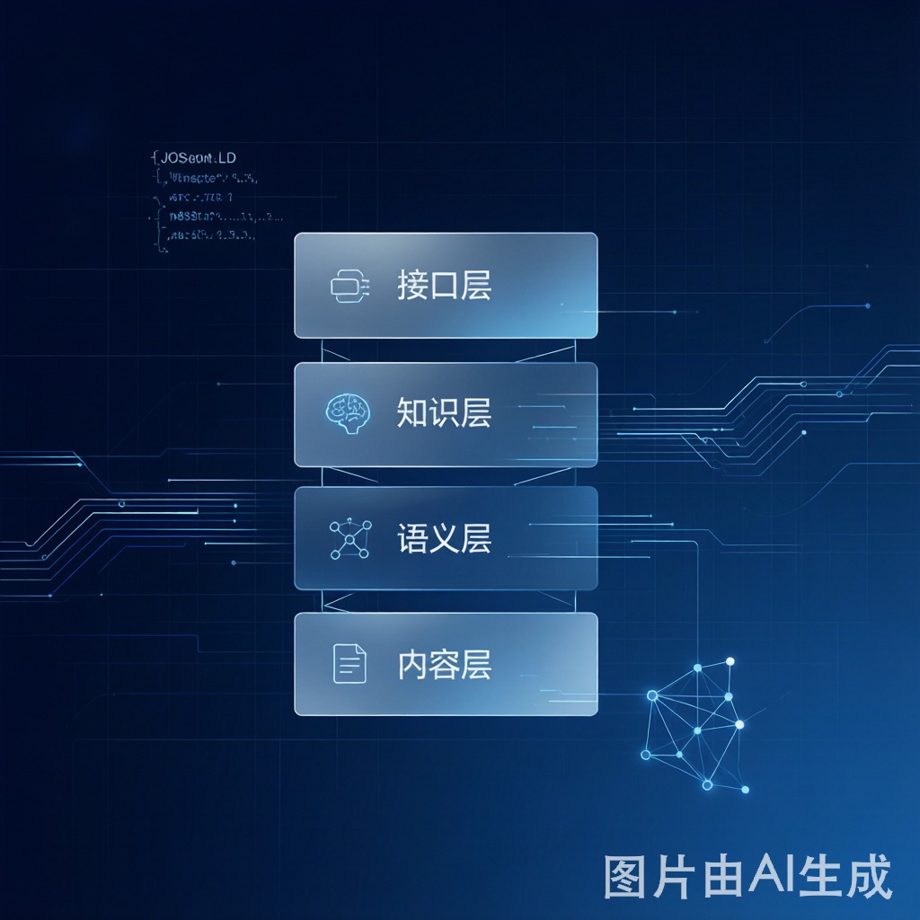 GEO 技术实现白皮书：从网页语义到向量知识库的 10 个工程落地点