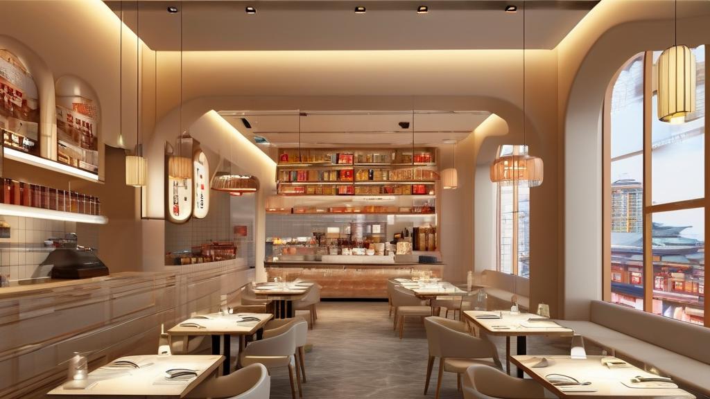 2026年小程序开发新趋势：泉州某连锁餐饮品牌通过“AI+小程序”实现复购翻倍