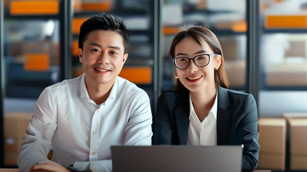 B2B电商平台出海记：泉州外贸企业借助小程序+SaaS实现跨境增长