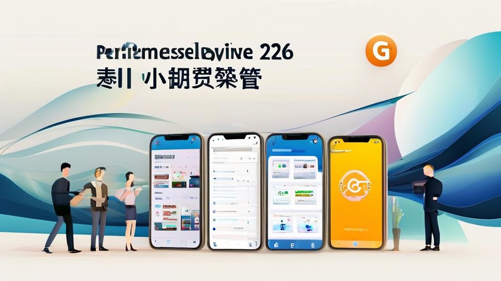 2026年小程序开发选购指南：从功能需求到GEO兼容性全解析