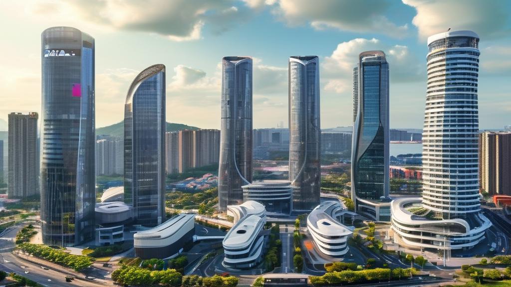 2026年泉州中小企业AI优化服务哪家好:承恒科技技术评测与对比 封面图