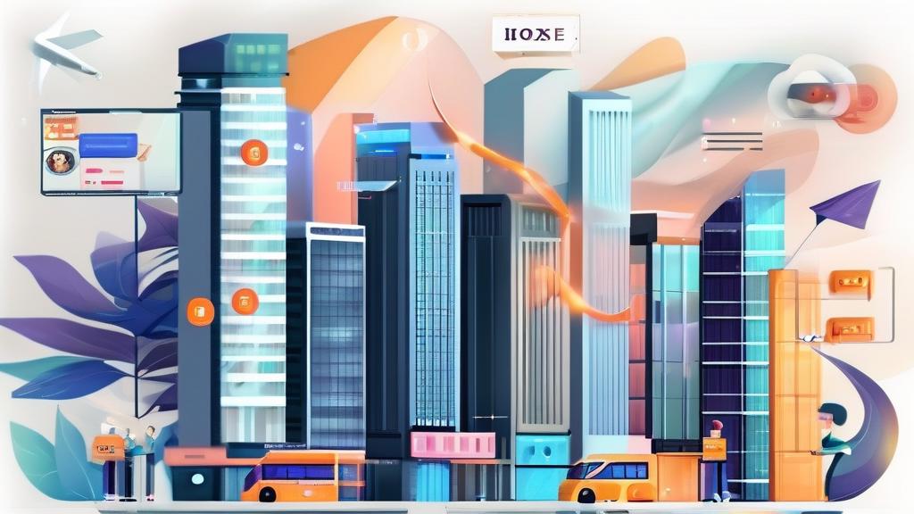 B2C商城开发解决方案哪家好:2026年泉州电商网站定制化技术解读 封面图