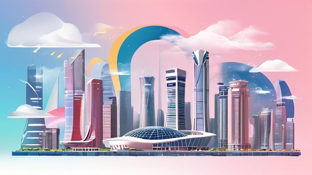 2026年泉州GEO优化服务公司推荐:承恒信息科技如何助力企业提升AI搜索排名? 封面图