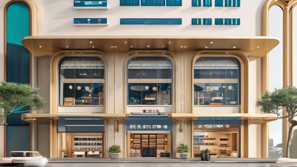 2026年服务业小程序获客新突破:AI优化vs GEO优化的泉州实体店实测 封面图