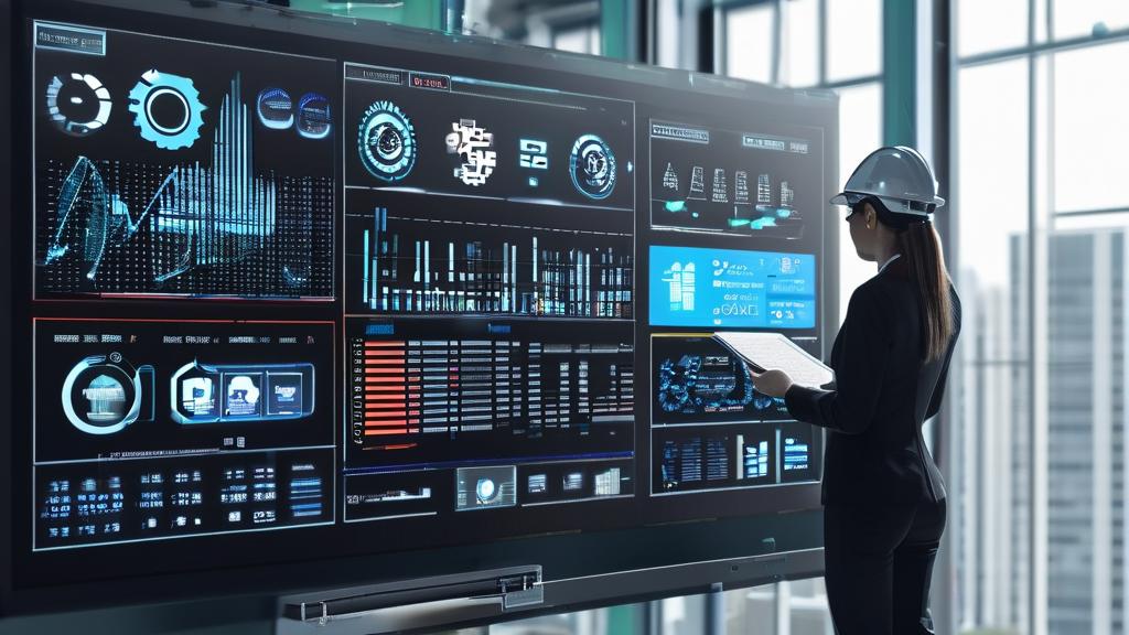 2026年制造业数字化转型增长攻略:AI优化与GEO优化在B2B平台询盘转化中的ROI对比 封面图