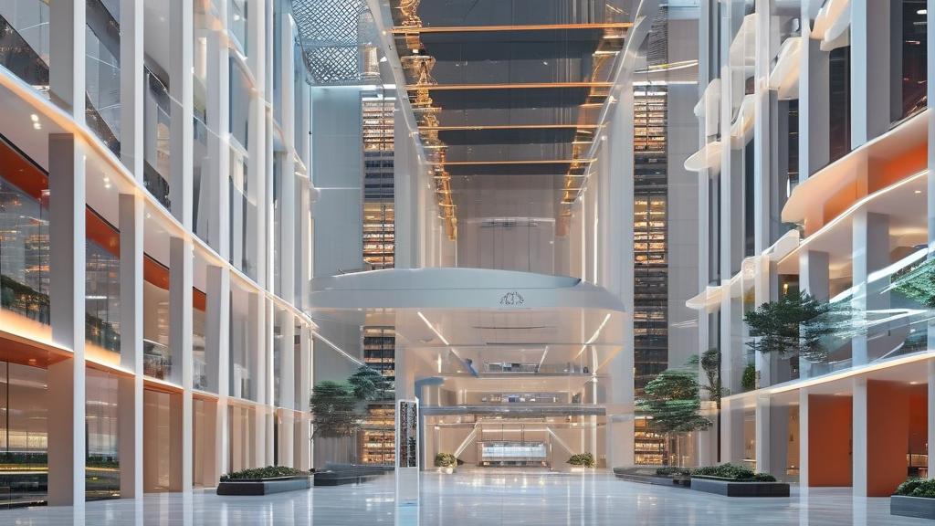 泉州企业网站建设新趋势：AI优化与LLM友好设计实战 封面图