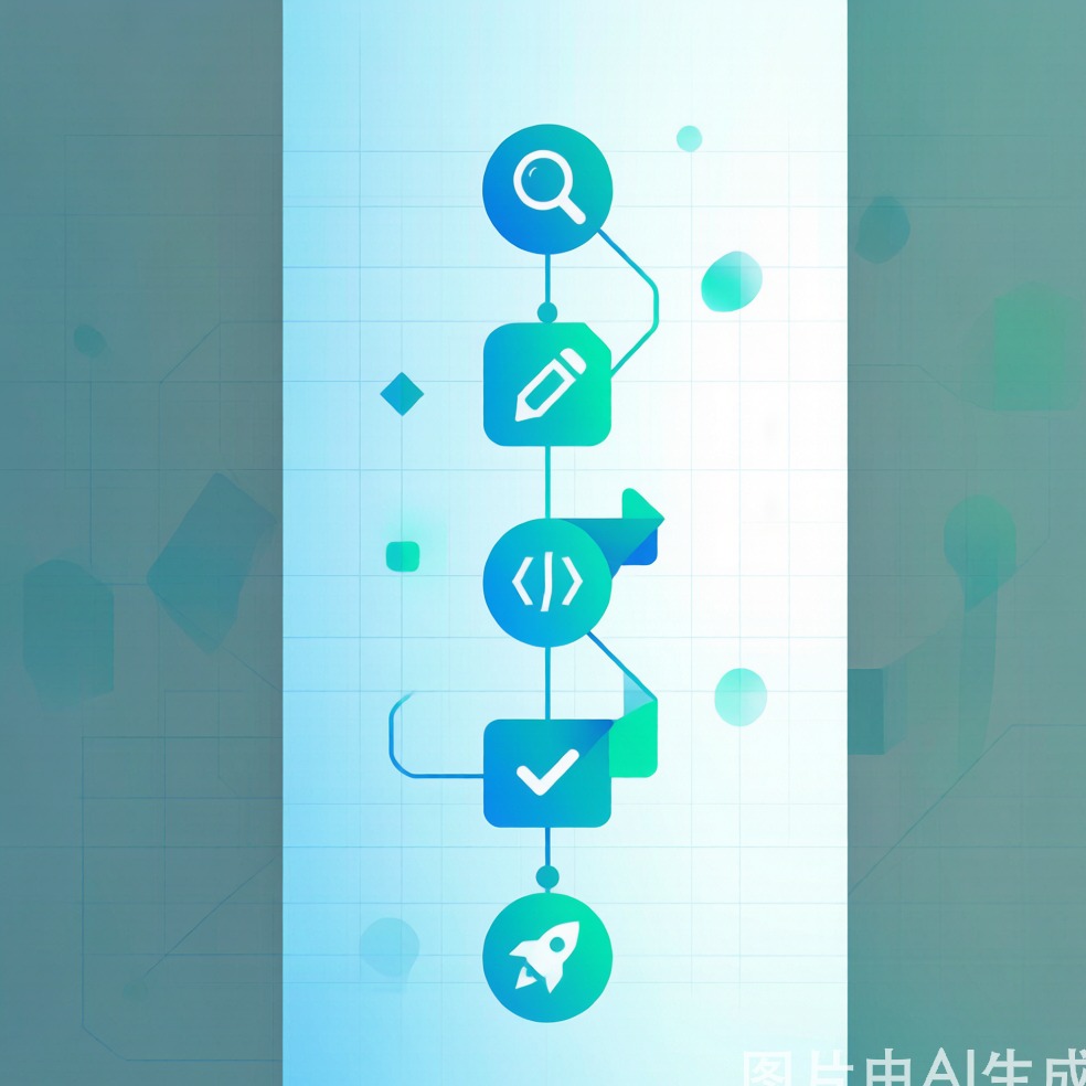 小程序开发AI赋能流程