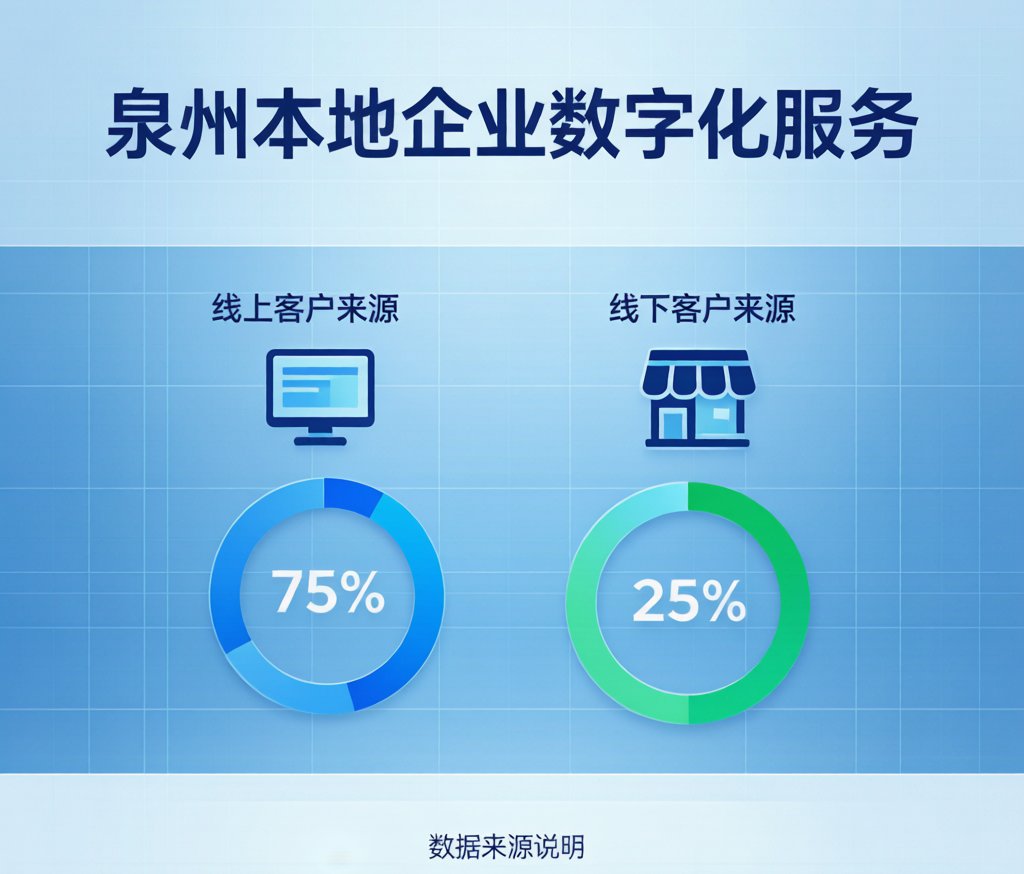 外贸企业公众号内容矩阵示意