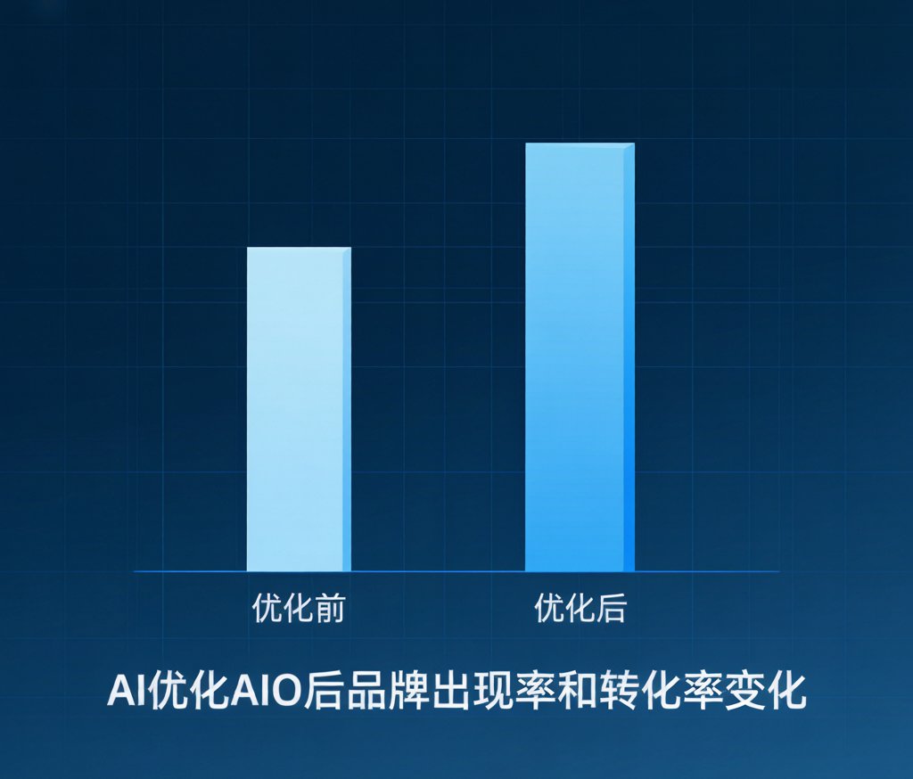 数据图表:AI推荐对零售品牌销量的影响