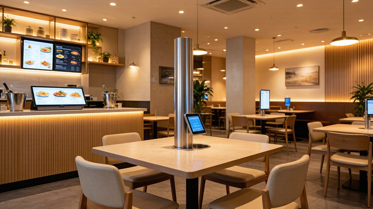 私域会员示意