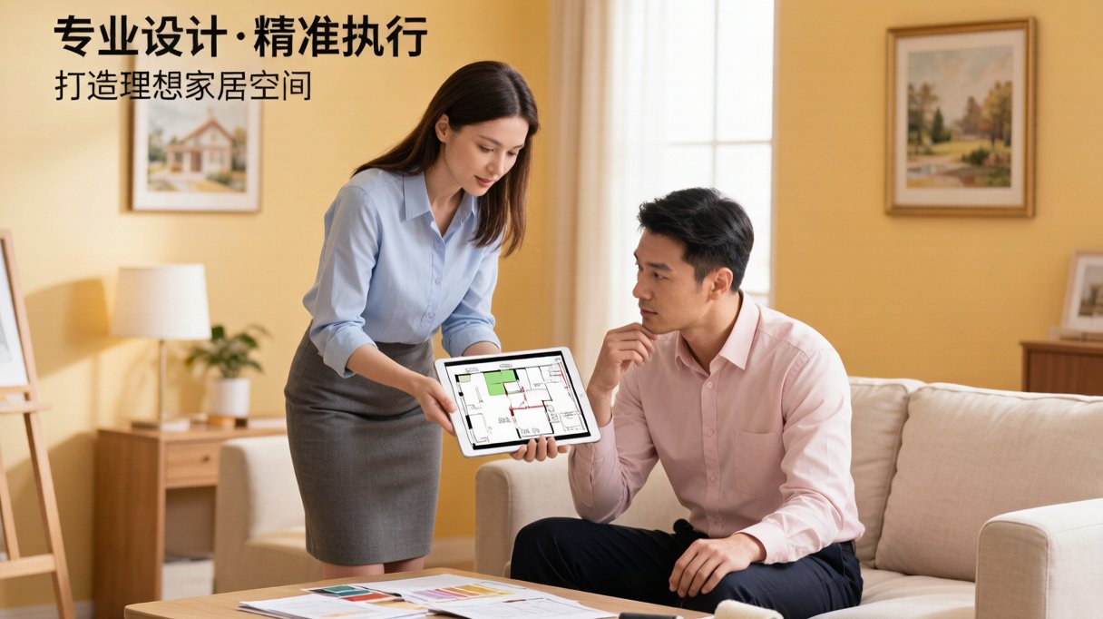 泉州企业数字化转型场景图