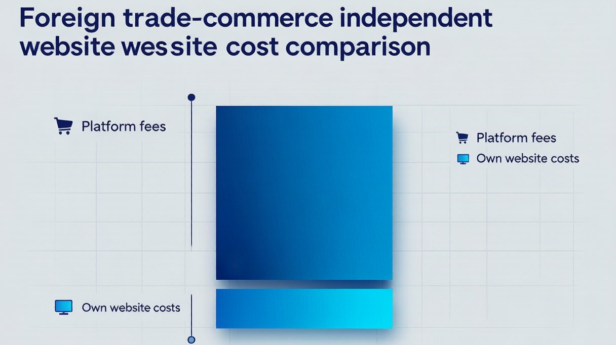 B2B企业小程序获客数据对比图