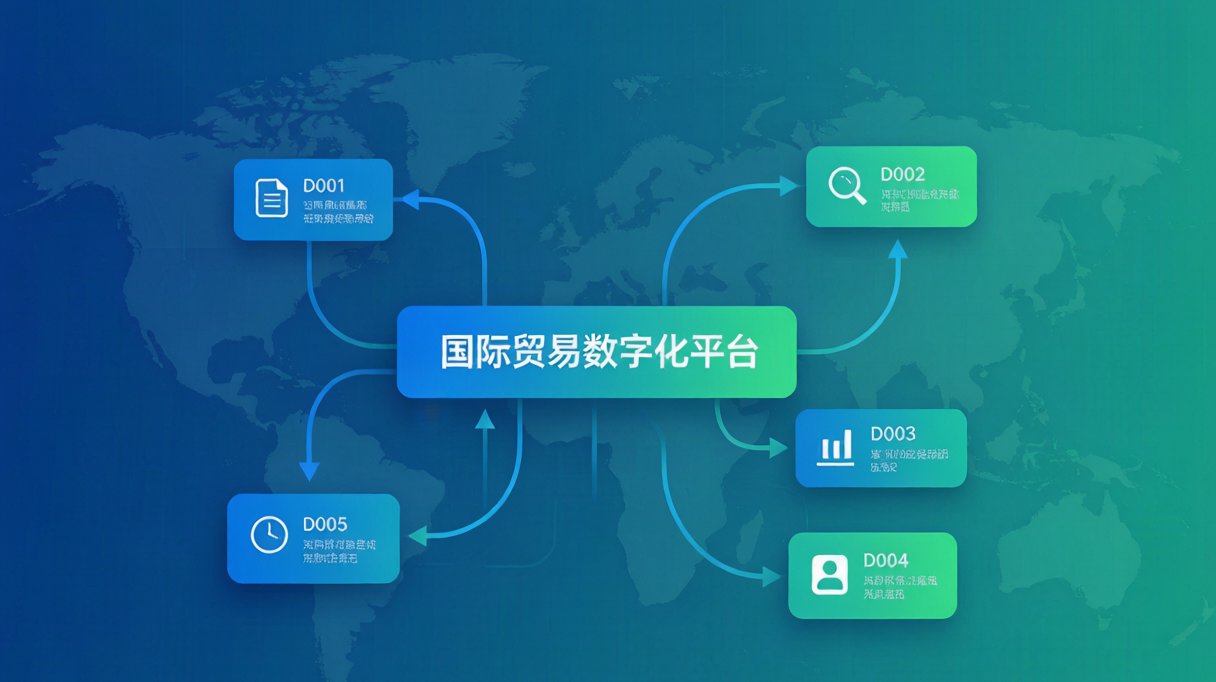 B2B企业客户培育内容矩阵流程图