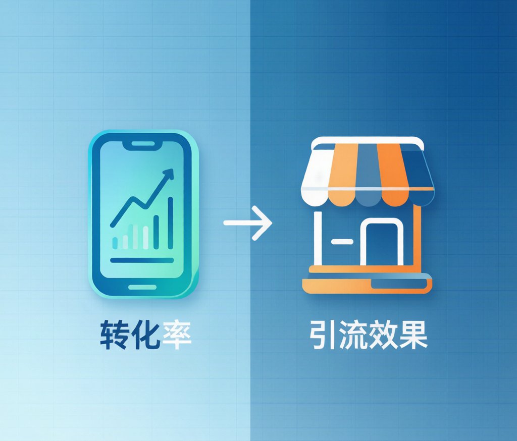 本地生活营销数据图表