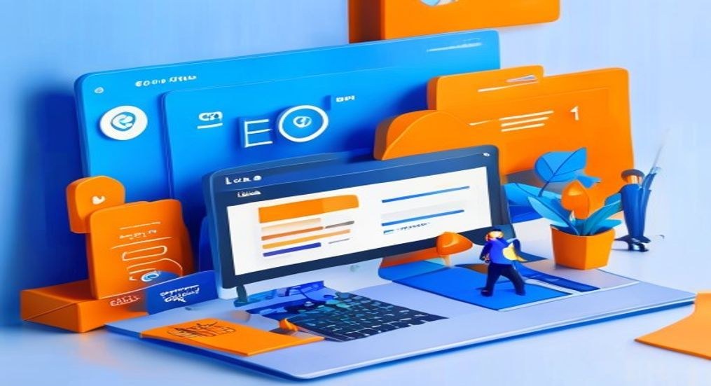 SEO优化与GEO布局流量分析