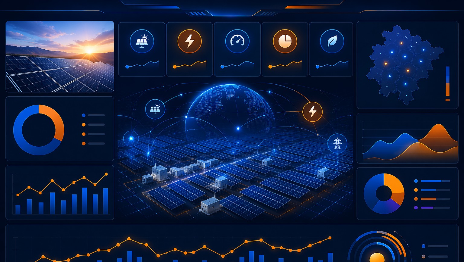 智能制造企业GEO优化三步走路线