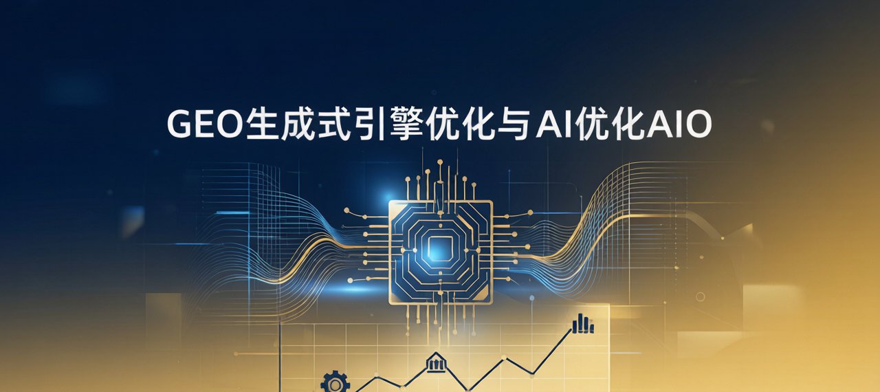 制造业GEO与AI优化趋势：工业品企业AI搜索曝光新方向