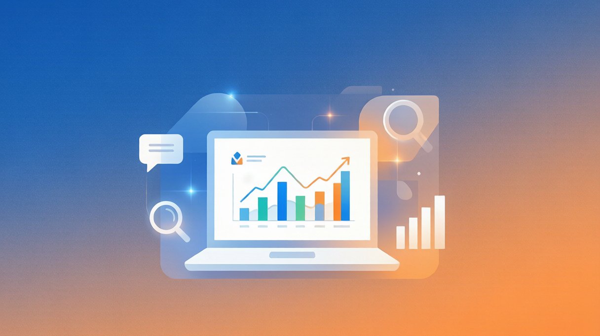 B2B企业如何通过GEO优化在AI搜索时代获取高质量商机