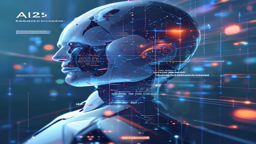 AI搜索与生成引擎优化：2025年软件开发行业趋势与中小企业发展前景