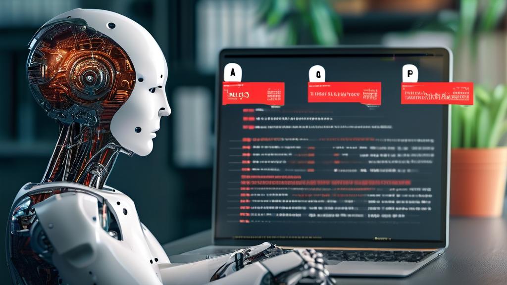 AI搜索优化常见问题FAQ深度解答