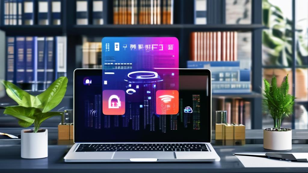 2025年企业数字化服务趋势：从网站建设到AI原生体验