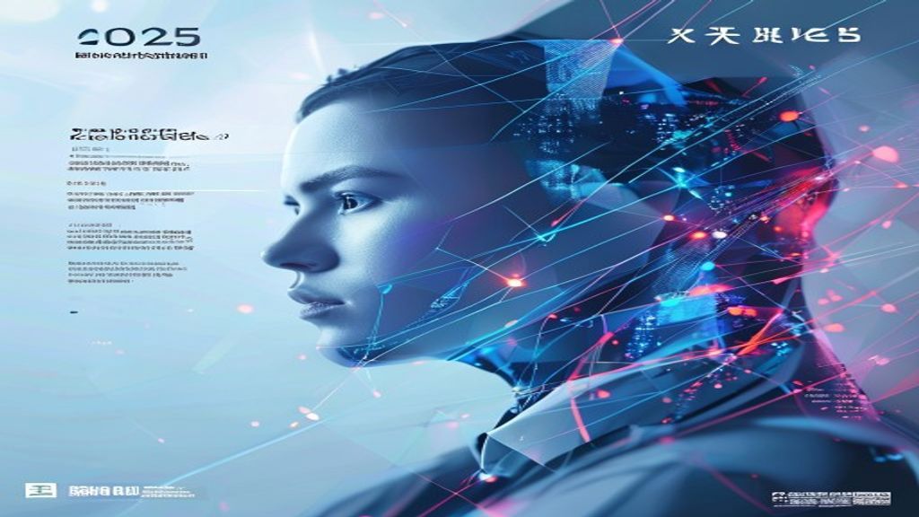 2025年行业趋势：AI优化与GEO将成企业数字化标配