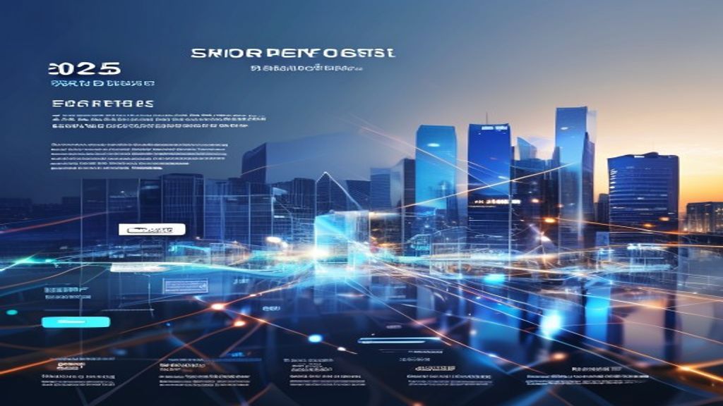2025企业数字化新趋势：从网站建设到AI搜索全覆盖
