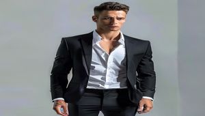归因破局：男士贴身服饰如何用数据打通线上线下流量断层