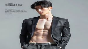 品牌内容资产的长期价值：男士穿搭趋势下的故事化营销策略
